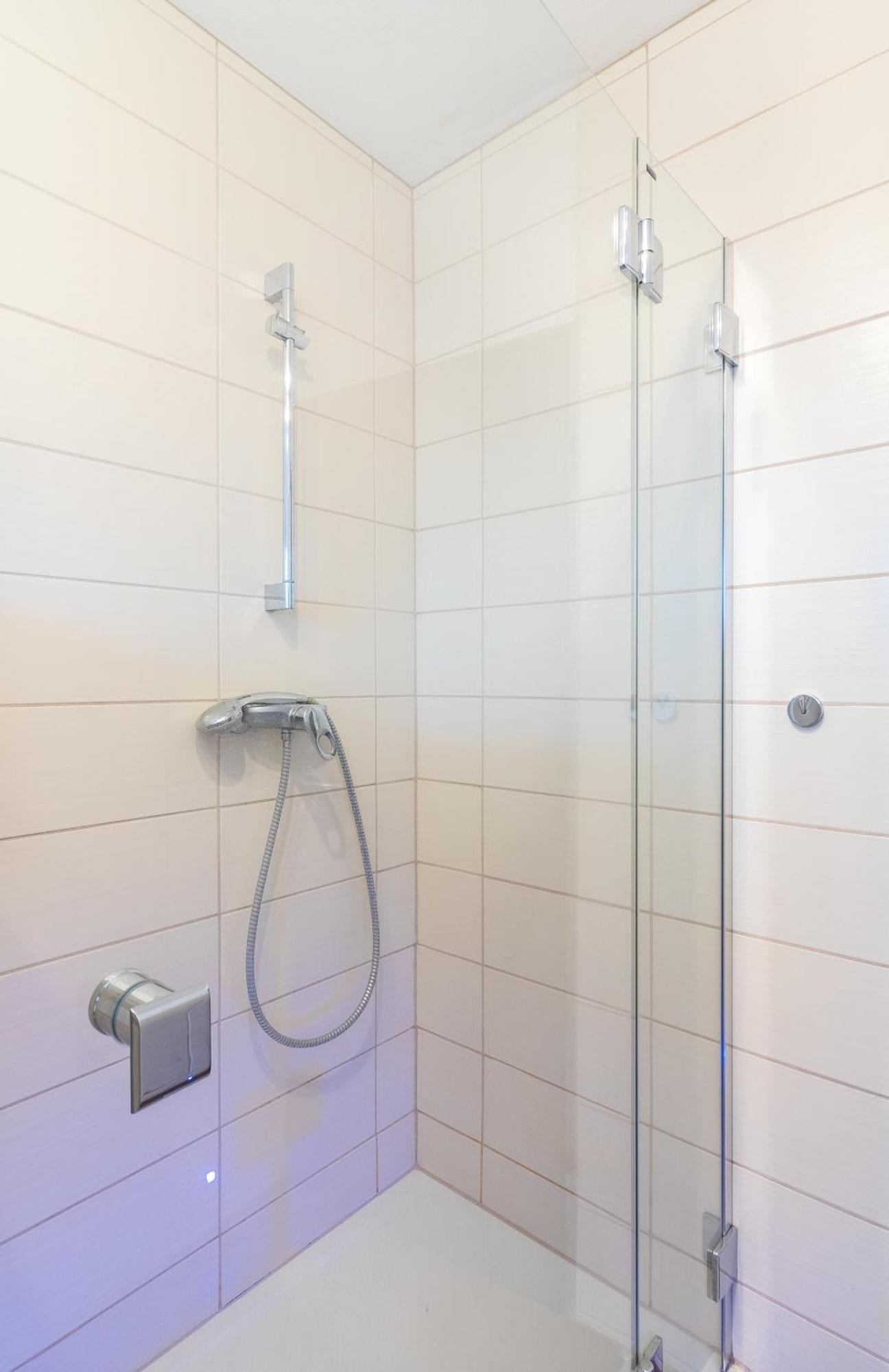 Ferienwohnung Duenensand Hooksiel Luaran gambar